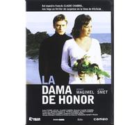 Varios - La_demoiselle_d'honneur [DVD]