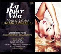 Varios - La Dolce Vita