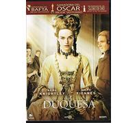 Varios - La Duquesa (Mini Serie) Edic.S [DVD]