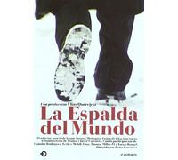 Varios - La espalda del mundo