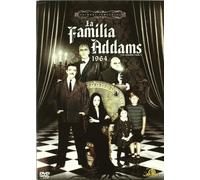 Varios - La Familia Addams 1ª Temporada [DVD]