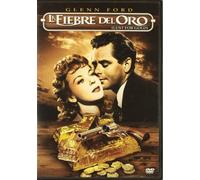 La Fiebre Del Oro [DVD] (1949) Lust for Gold