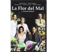 Varios - La_fleur_du_mal [DVD]