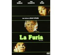 Varios - La Furia [DVD]