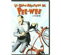 Varios - La Gran Aventura de Pee Wee