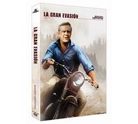 Varios - La Gran Evasion (Ed. Definitiva) [DVD]