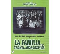 Varios - La gran familia [DVD]