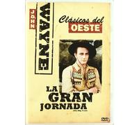 Varios - La Gran Jornada [DVD]