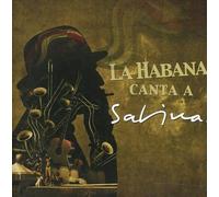 Varios - La Habana Canta A Sabina