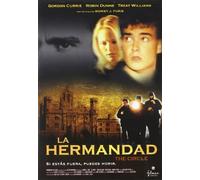 Varios - La hermandad (the circle) [DVD]