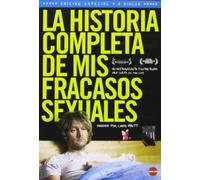 Varios – La historia completa de mis fracasos sexuales