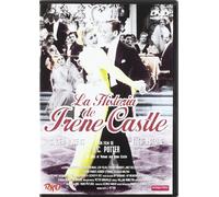 La Historia De Irene Castle [DVD]