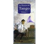 Varios - La Historia Del Tango Vol 1