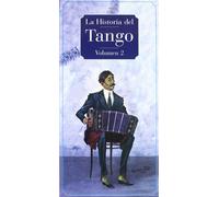 Varios - La Historia Del Tango Vol 2