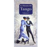 Varios - La Historia Del Tango Vol 3