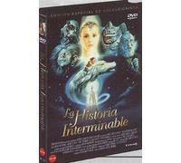 Varios - La Historia Interminable [DVD]