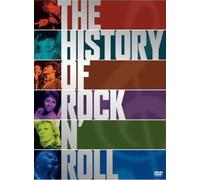 Varios - La Historia Rock 'N' Roll V.4 [DVD]