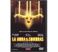 Varios - La Hora de las Sombras DVD 2000 Shadow Hours