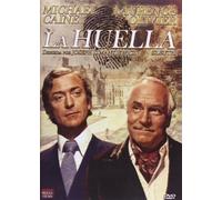 Varios - La Huella 1972 DVD The Sleuth