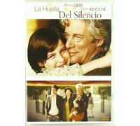 Varios - La Huella Del Silencio [DVD]