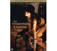 Varios - La Insoportable Levedad Del Ser (Ed.Esp. [DVD]