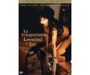 Varios - La Insoportable Levedad Del Ser (Ed.Esp. [DVD]
