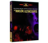 Varios - La Invasion De Los Ultracuerpos [DVD]