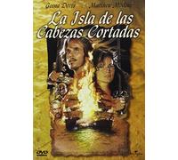Varios - La Isla De Las Cabezas Cortadas [DVD]