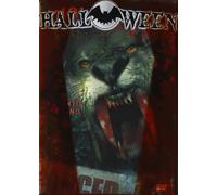 Varios - La Isla Del Miedo [DVD]