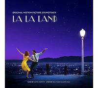 Varios - La La Land