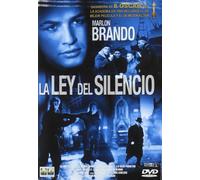 Varios - La Ley Del Silencio [DVD]