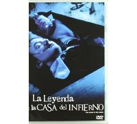 Varios - La Leyenda De La Casa Del Infierno [DVD]