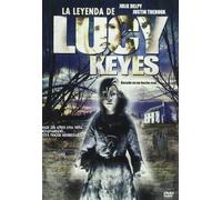 Varios - La Leyenda De Lucy Keyes [DVD]