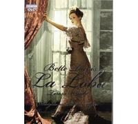 Varios - La Loba DVD 1941 The Little Foxes