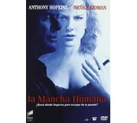 Varios - La Mancha Humana [DVD]