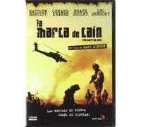 Varios - La Marca De Cain DVD 2007 The Mark of Cain