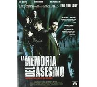Varios - La Memoria Del Asesino [DVD]