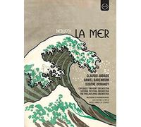 Varios - La Mer [DVD]