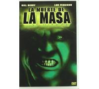 Varios - La Muerte De La Masa [DVD]