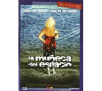 Varios - La_muñeca_del_espacio [DVD]