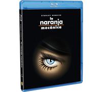 Varios - La Naranja Mecánica [Blu-ray]
