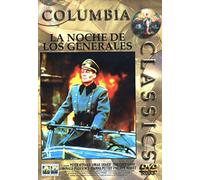 Varios - La Noche de los Generales [DVD]