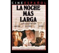 Varios - La noche más larga