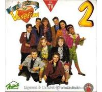 Varios - La Onda Vaselina 2