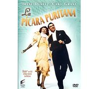 Varios - La Picara Puritana [DVD]