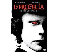 Varios - La Profecia (Ed.Esp.30 Aniv.) [DVD]