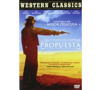 Varios - La Propuesta [DVD]