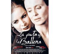 Varios - La_puta_y_la_ballena [DVD]