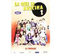 Varios - La Que Se Avecina - Temporada 3 [DVD]