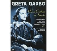 Varios - La Reina Cristina De Suecia [DVD]
